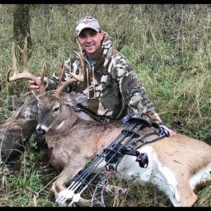 Meet your Posher, Kyle